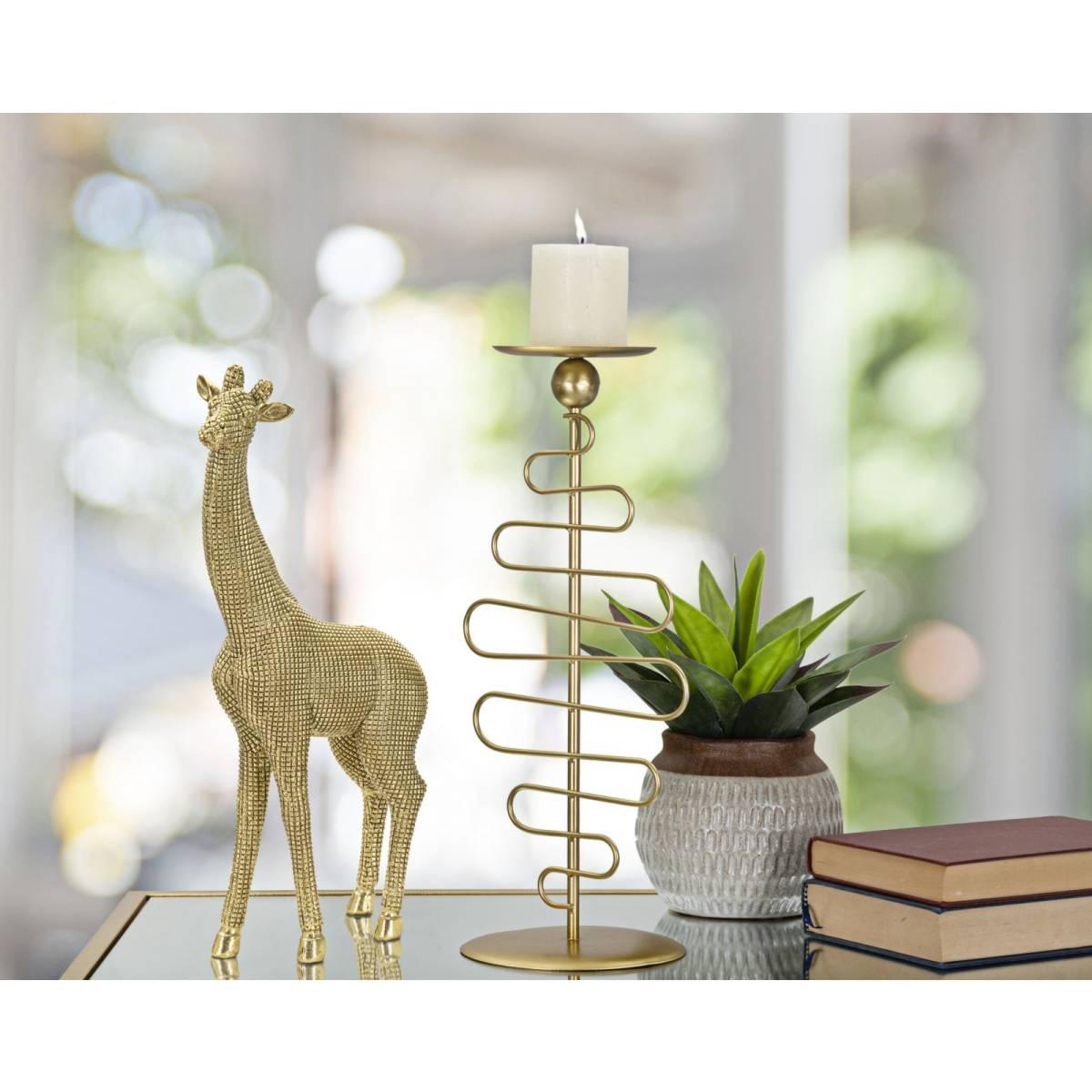 Giraffa cm 19,8x8x40