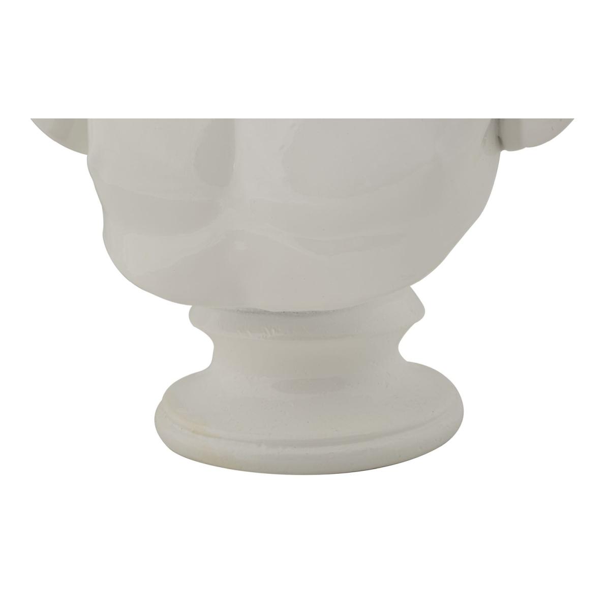 Scultura centurione cm 18,2x12,8x25<br>