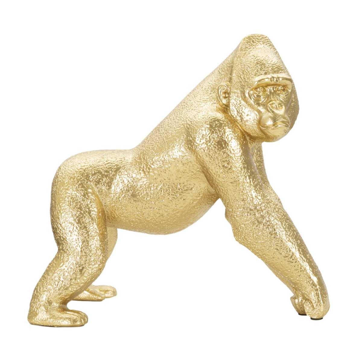 Gorilla decor laterale cm 24,3x13,9x22,8<br>