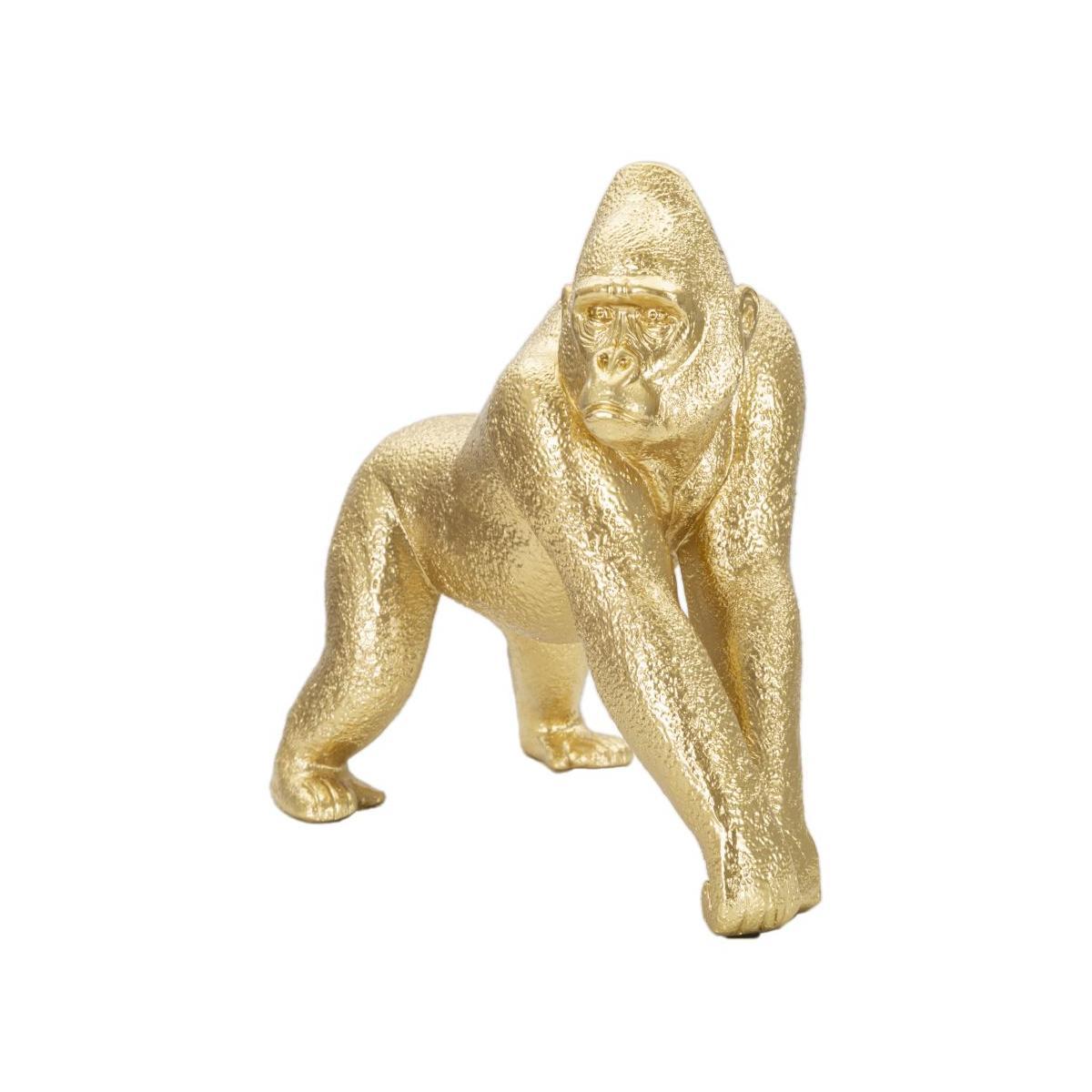 Gorilla decor laterale cm 24,3x13,9x22,8<br>