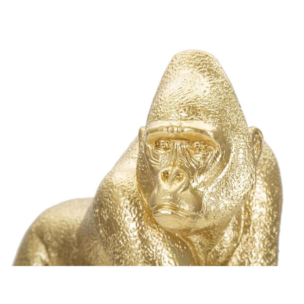 Gorilla decor laterale cm 24,3x13,9x22,8<br>