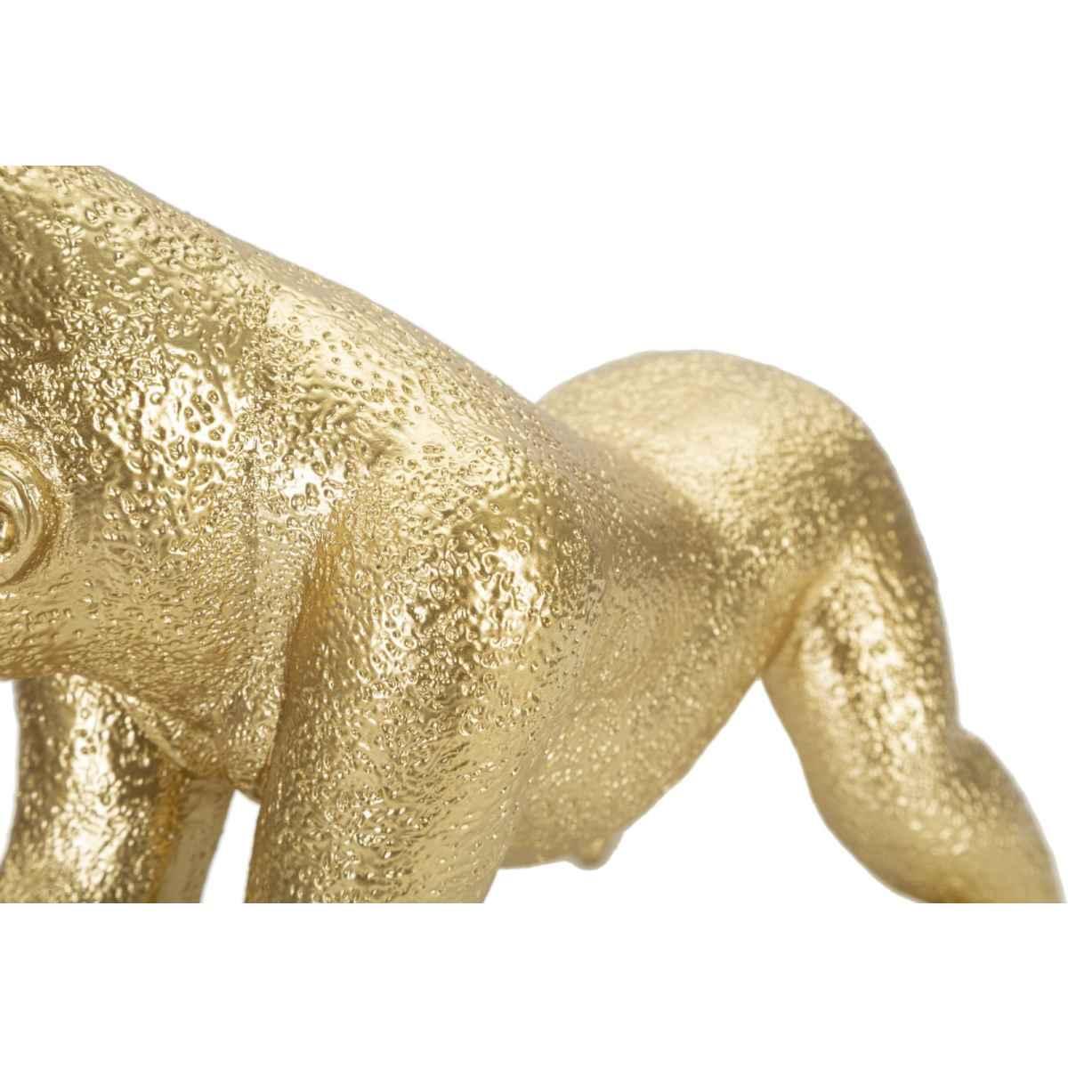 Gorilla decor laterale cm 24,3x13,9x22,8<br>