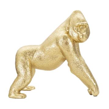 Gorilla decor laterale cm 24,3x13,9x22,8<br>