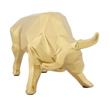 Toro decor cm 19,5x9,9x10,6<br>