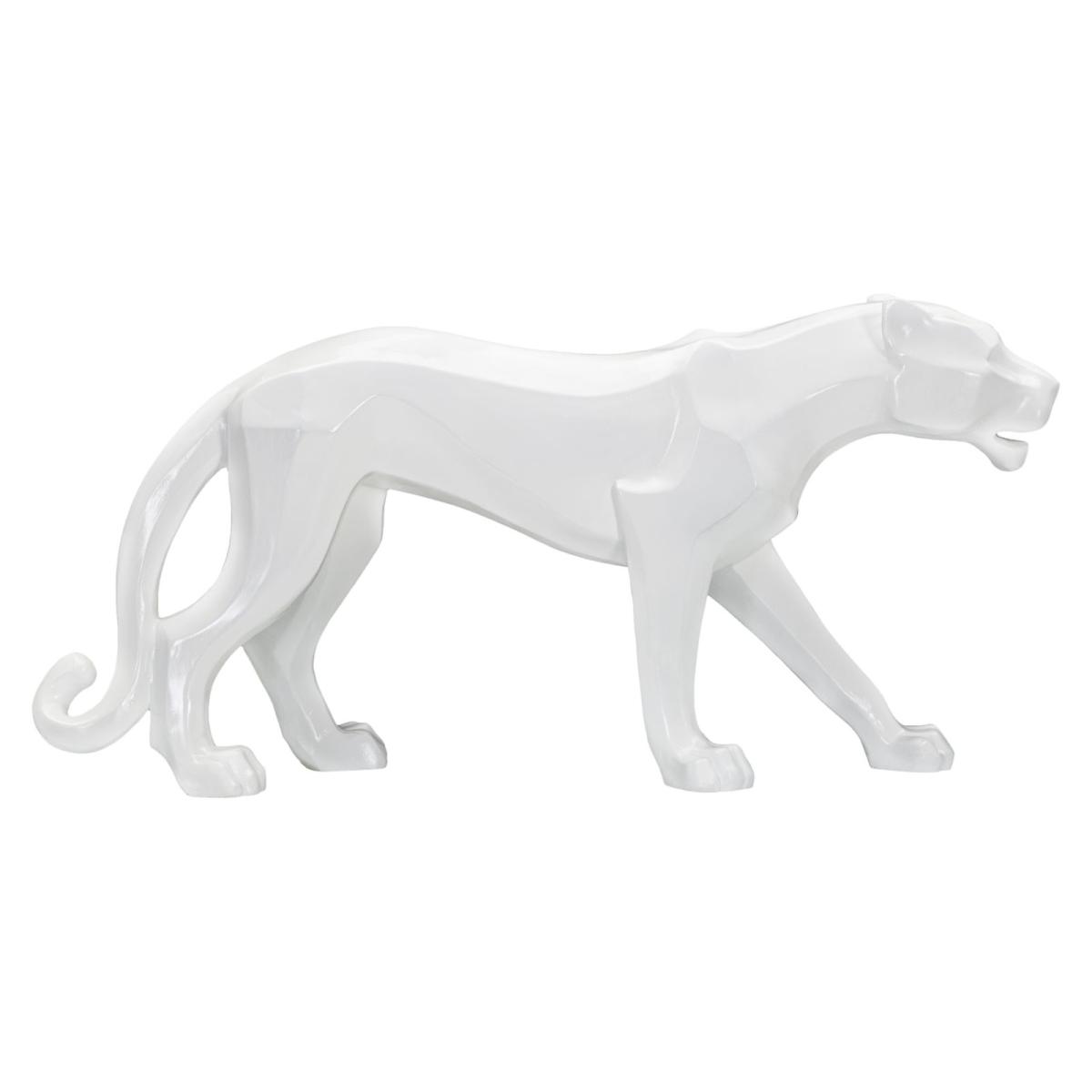 Pantera white cm 70x18x32,5
