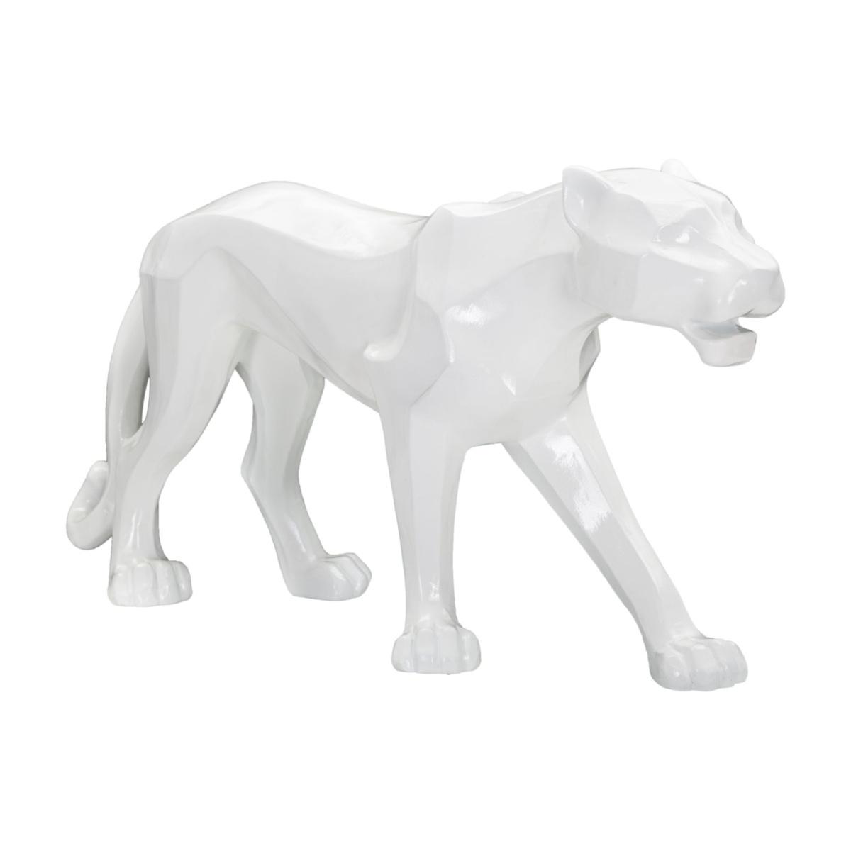 Pantera white cm 70x18x32,5