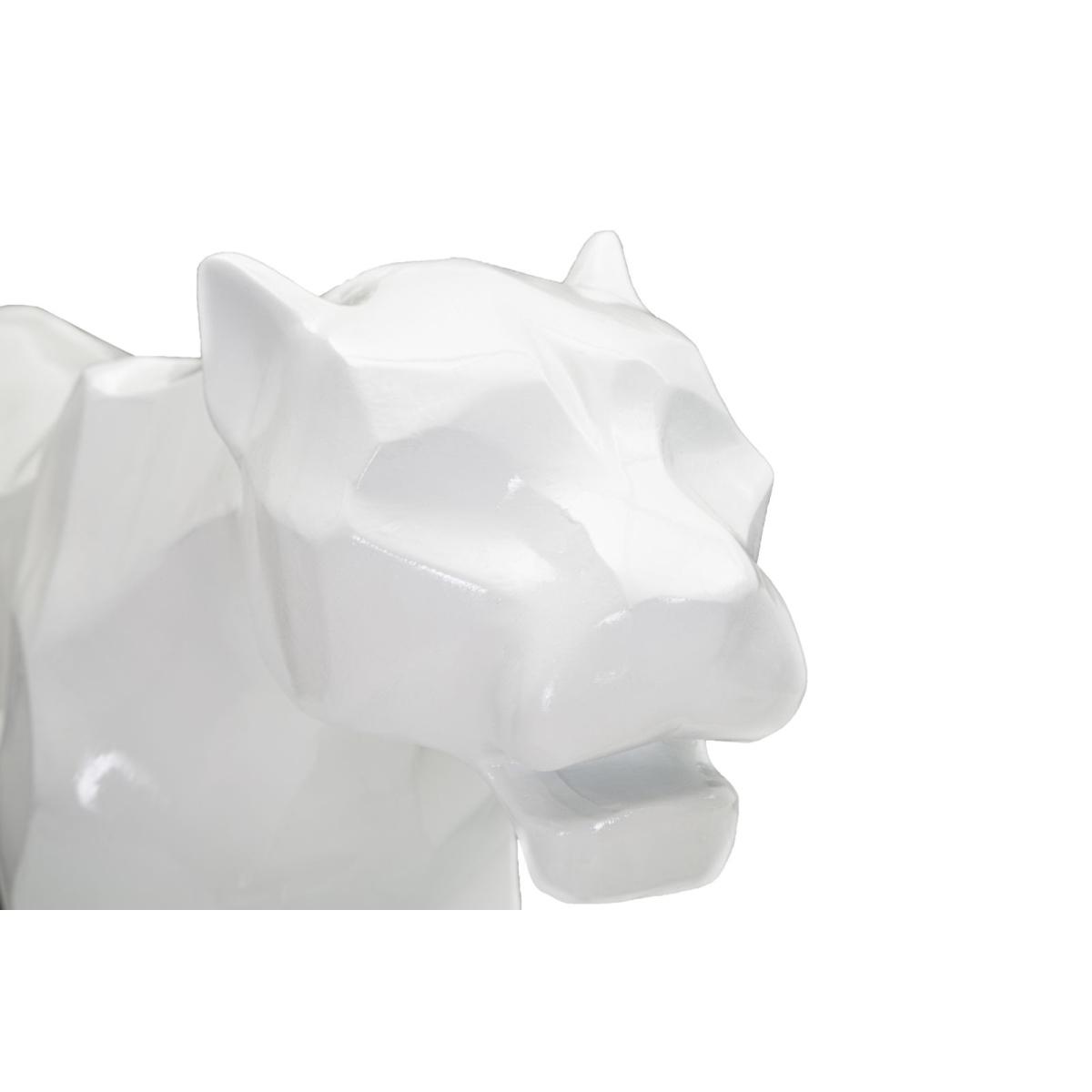 Pantera white cm 70x18x32,5
