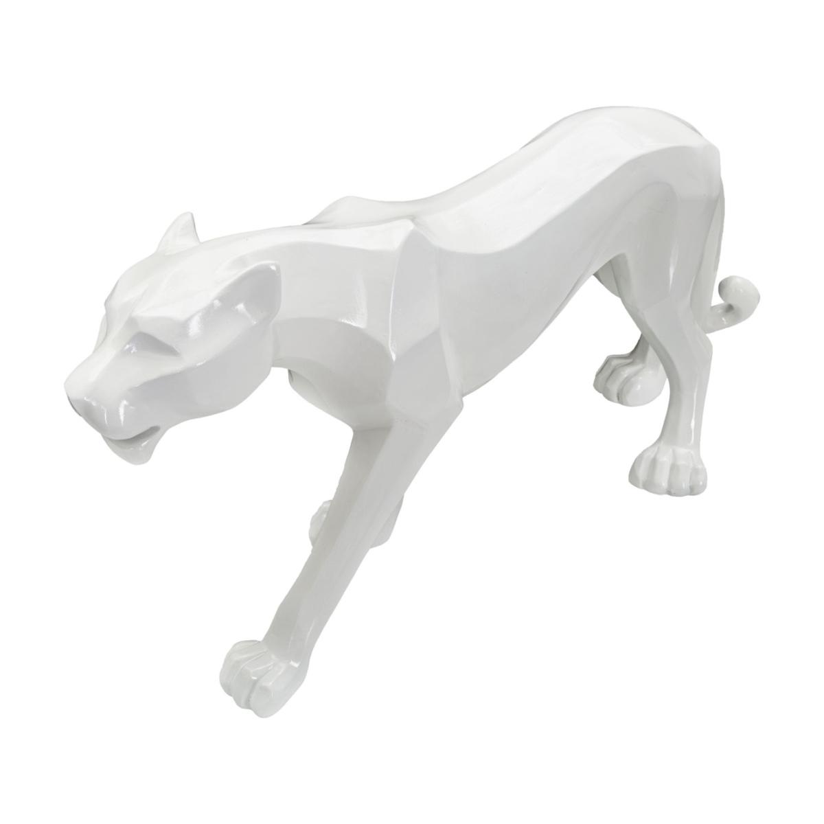 Pantera white cm 70x18x32,5