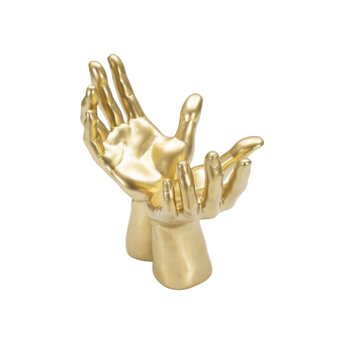 Mani peace cm 25x15x24