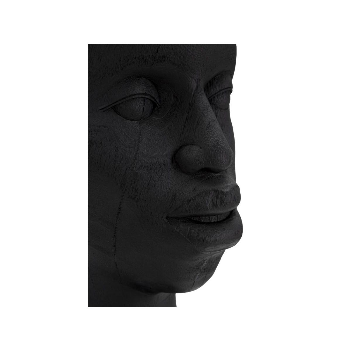 Uomo masai cm 25x25x56