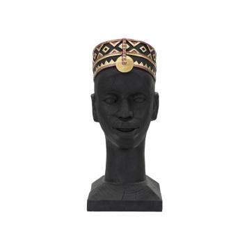 Uomo masai cm 25x25x56