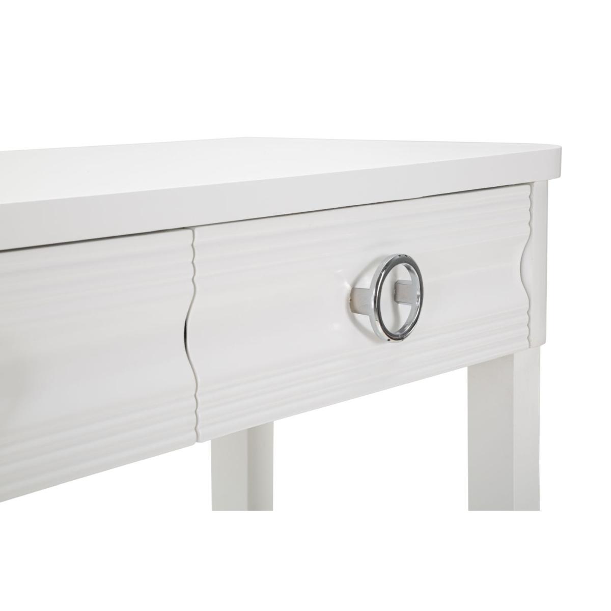 Console shine cm 110x40x82