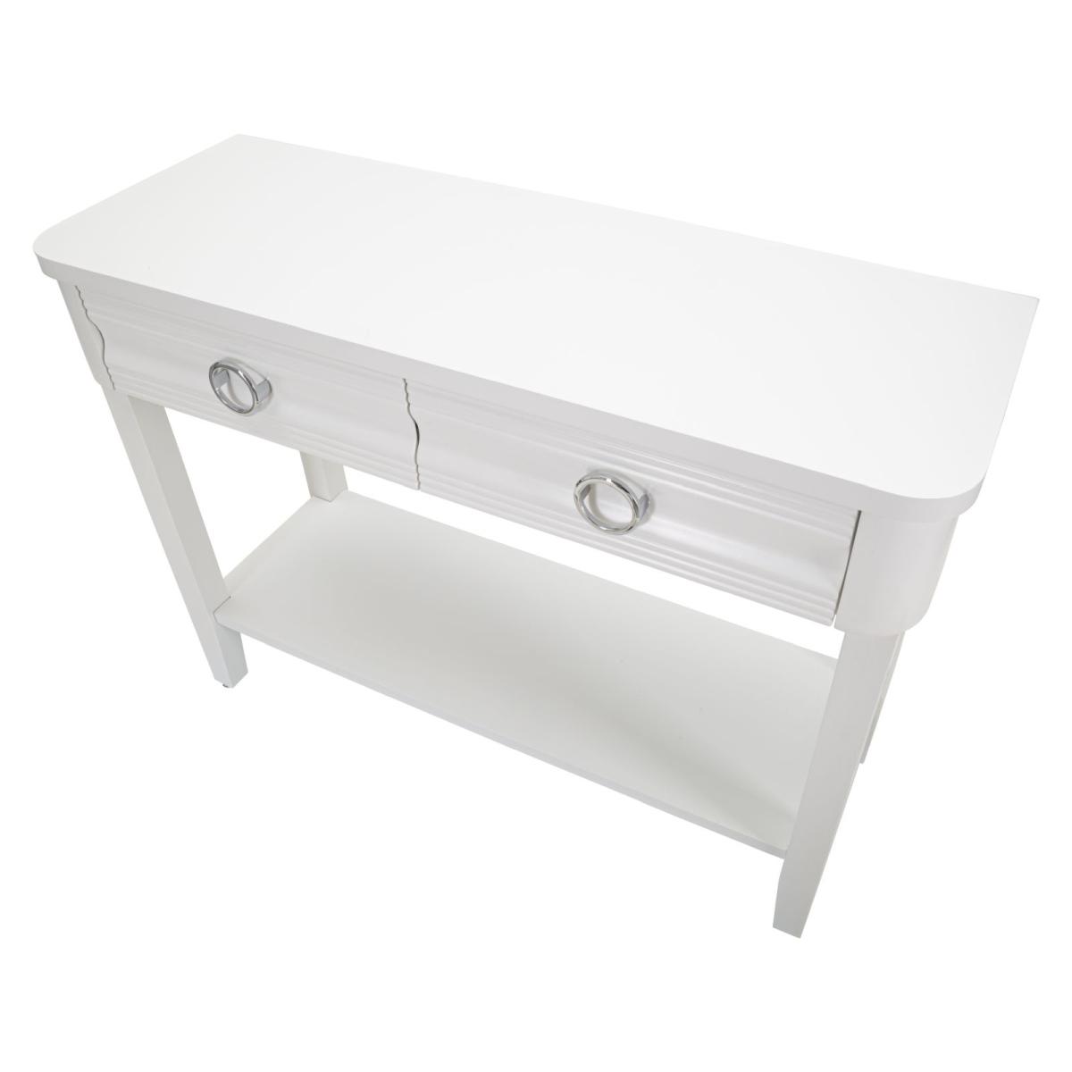 Console shine cm 110x40x82