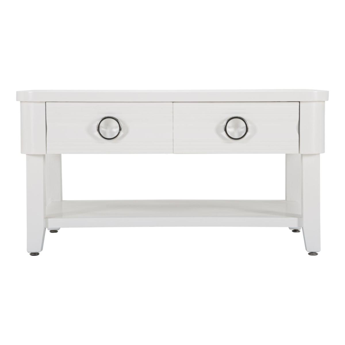 Tavolo da caffe' shine cm 90x60x47