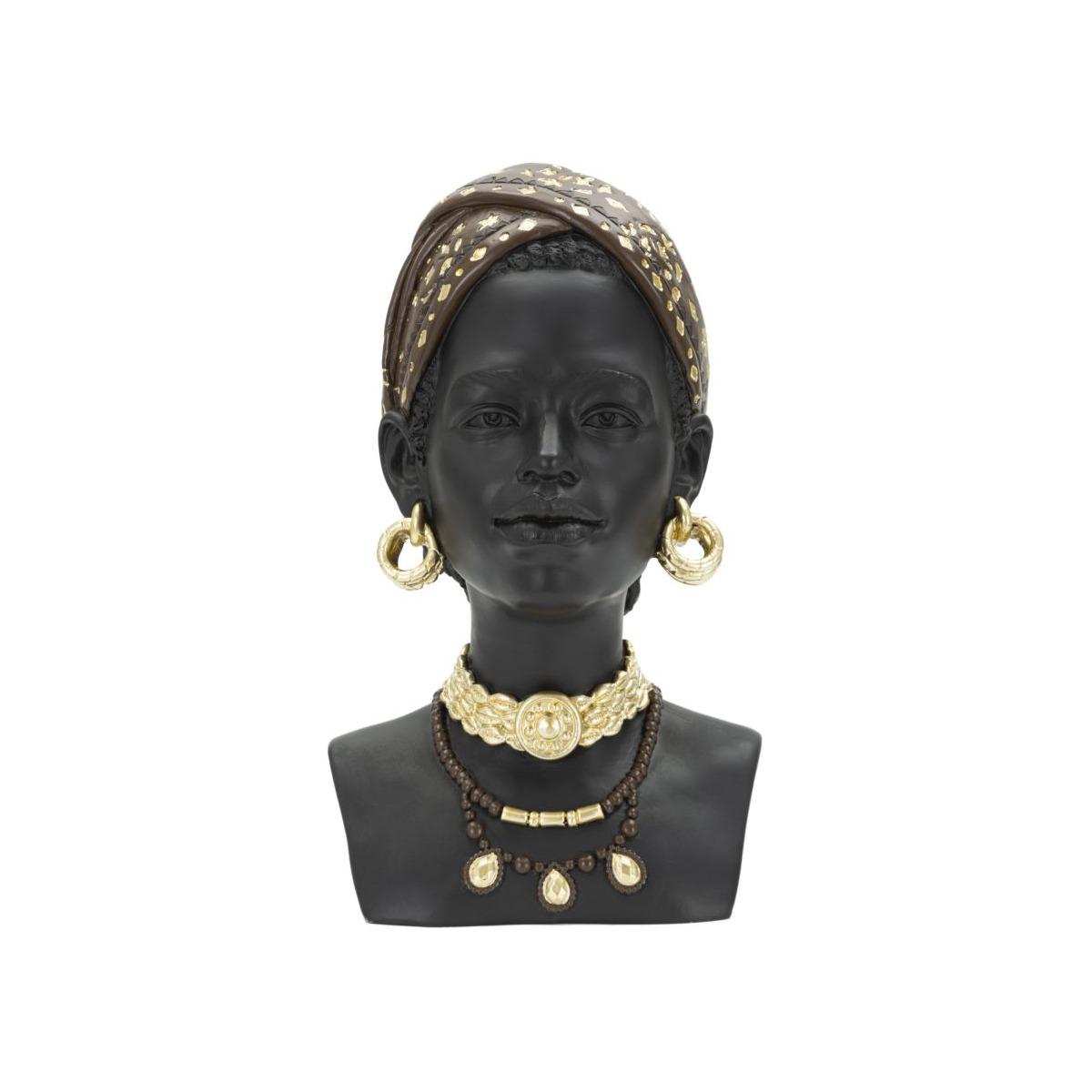 Donna masai cm 19x18,5x30