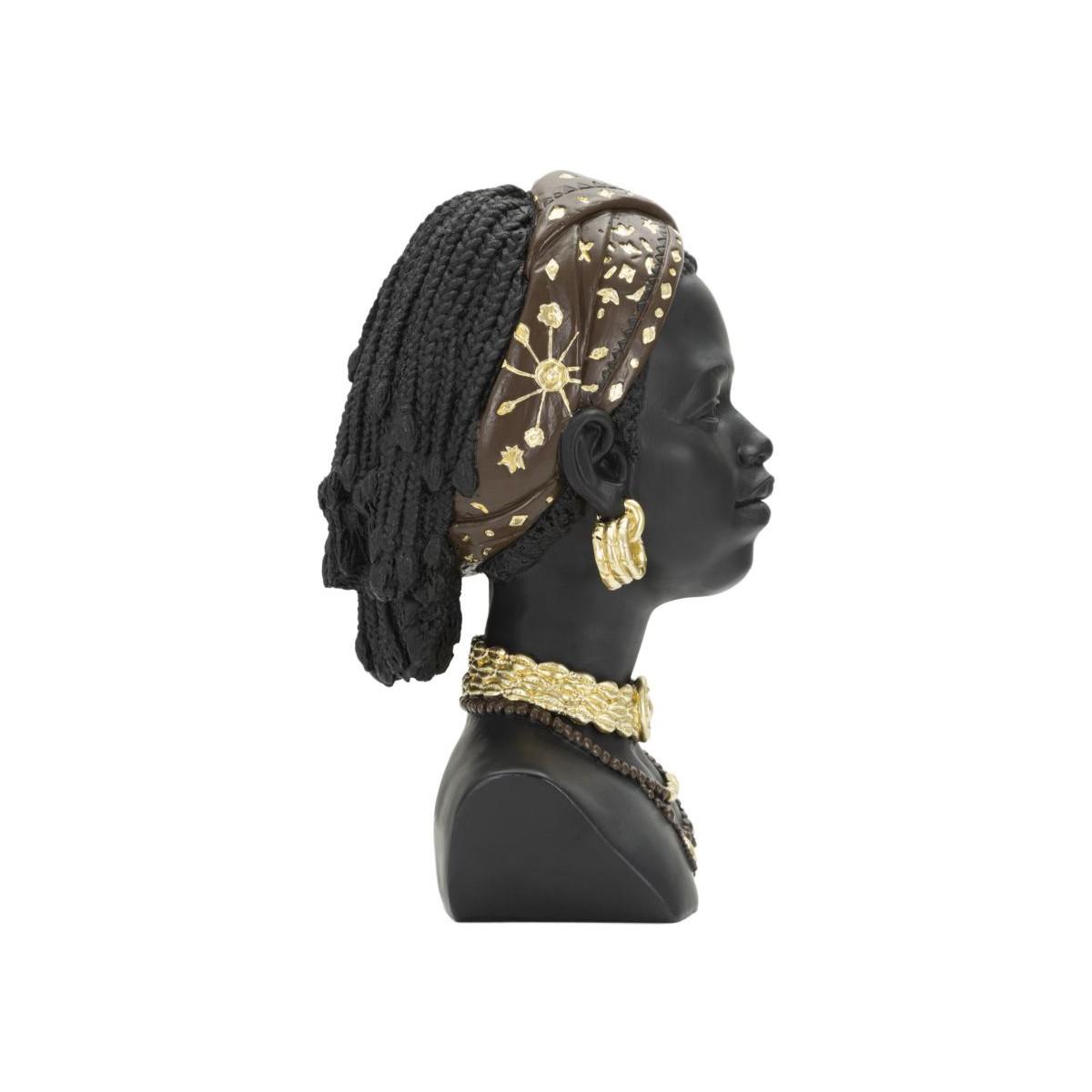 Donna masai cm 19x18,5x30