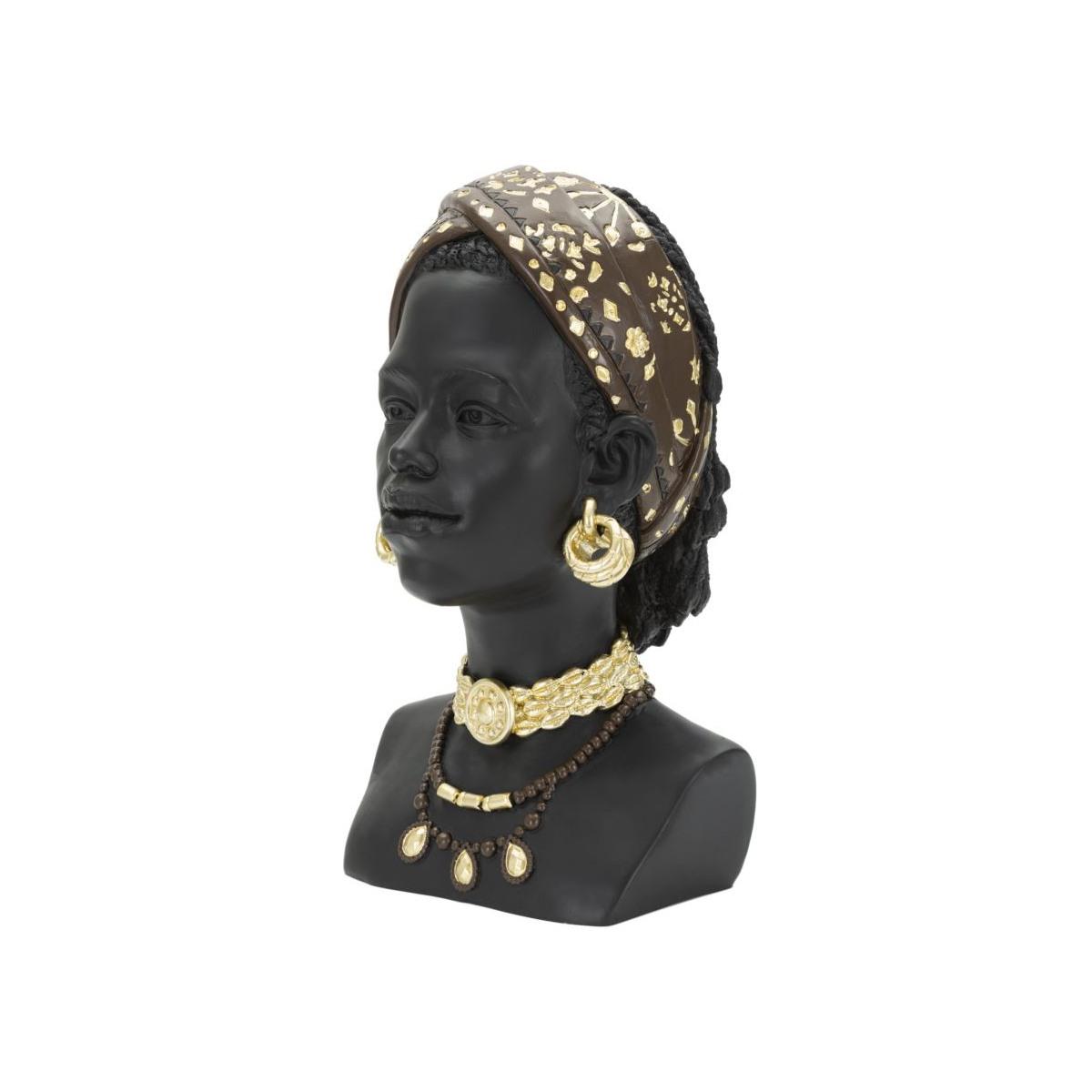 Donna masai cm 19x18,5x30