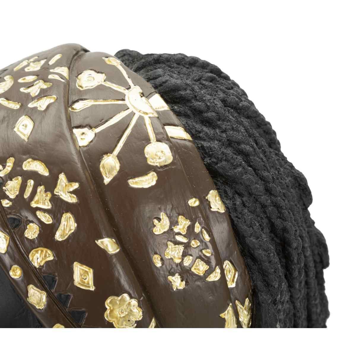 Donna masai cm 19x18,5x30