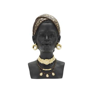 Donna masai cm 19x18,5x30
