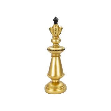 Re oro e nero cm Ø 11x32,5
