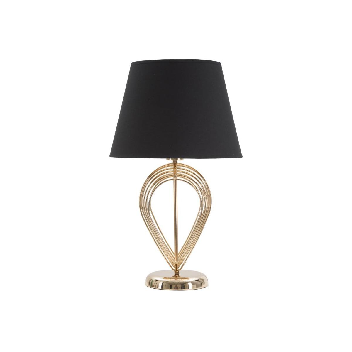 Lampada da tavolo maxt cm Ø 32,5x53,5
