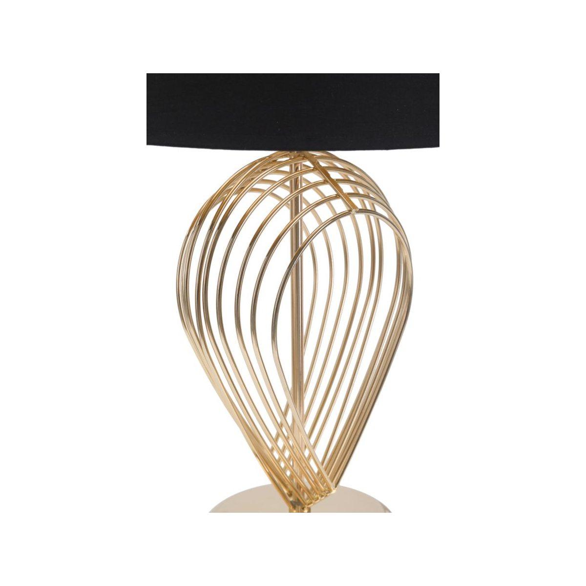 Lampada da tavolo maxt cm Ø 32,5x53,5