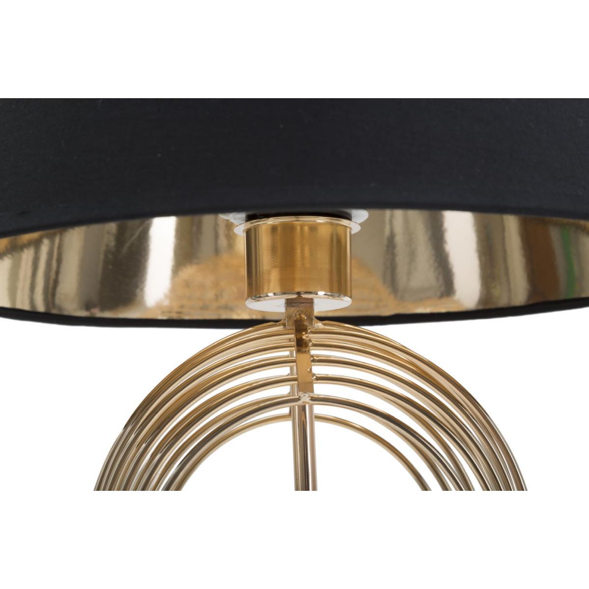 Lampada da tavolo maxt cm Ø 32,5x53,5