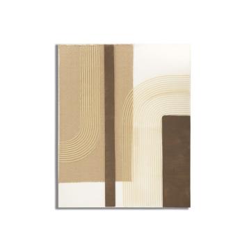 Dipinto su tela lofty -b-cm 80x2,8x100