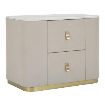 Comodino beauty cm 60x40x47