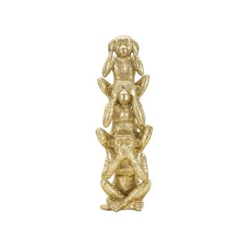 Scimmie tower cm Ø 10,5x30 min 2