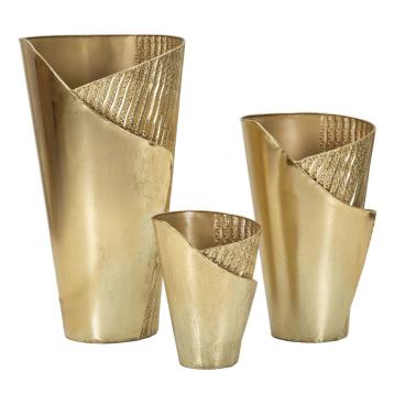P/vasi flosty tris cm 39x42x75-32x32x55-25x25x35