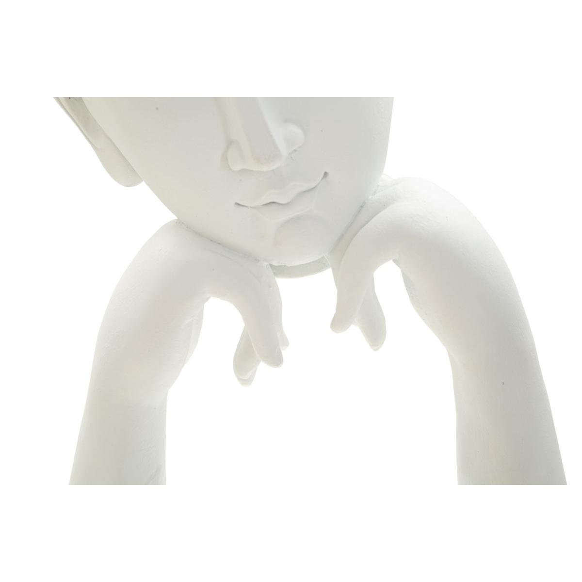 Testa buddha -b- cm 21,5x13x36