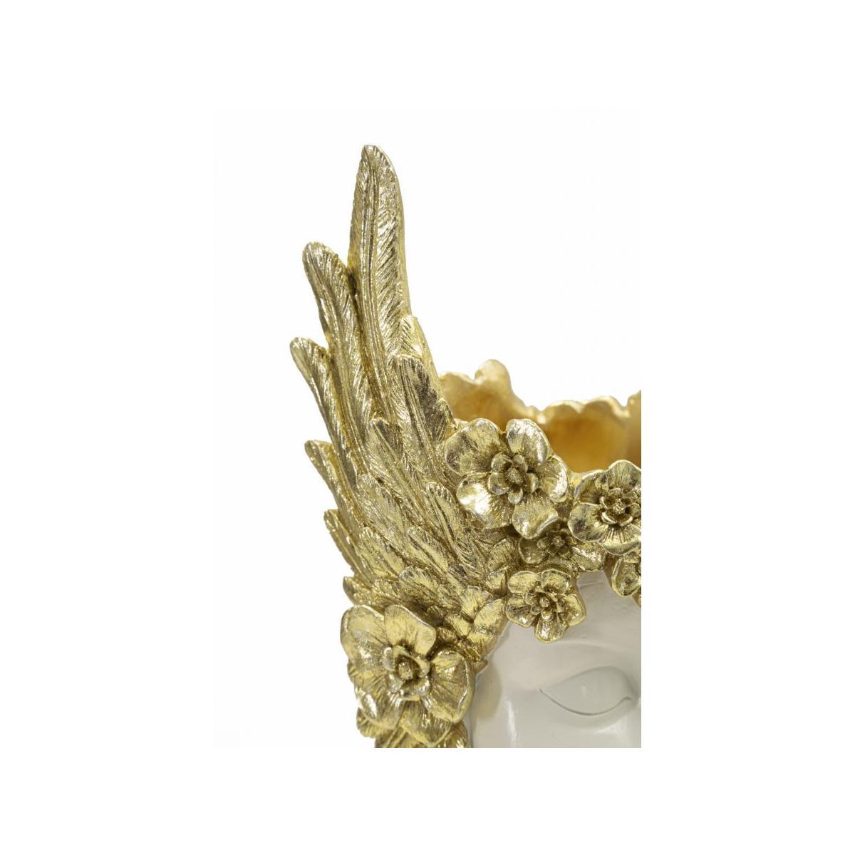 Scultura athena cm 17,5x17x38