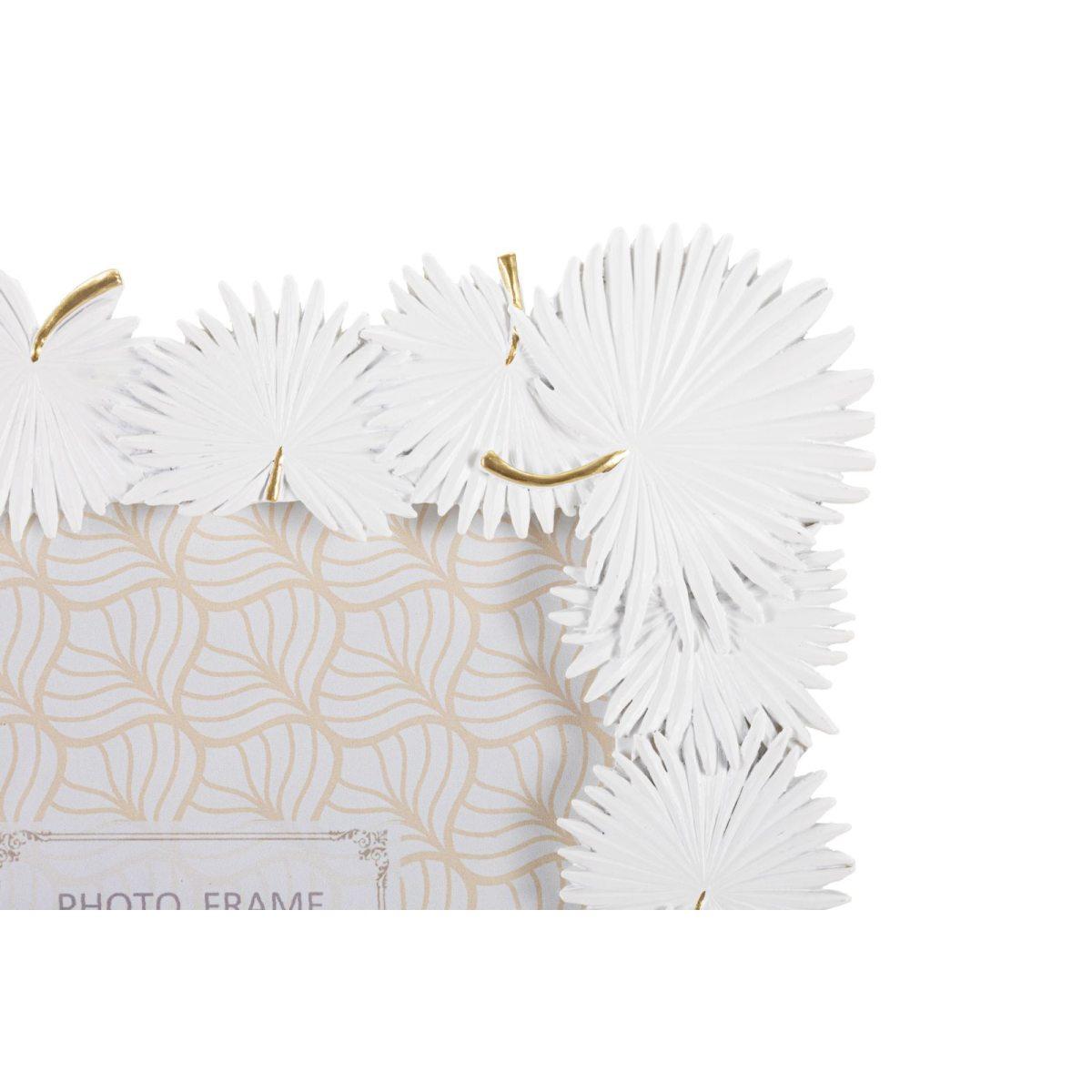 Cornice palm leaf cm 22,7x1,5x28 (misura interna cm 15x20) min 2