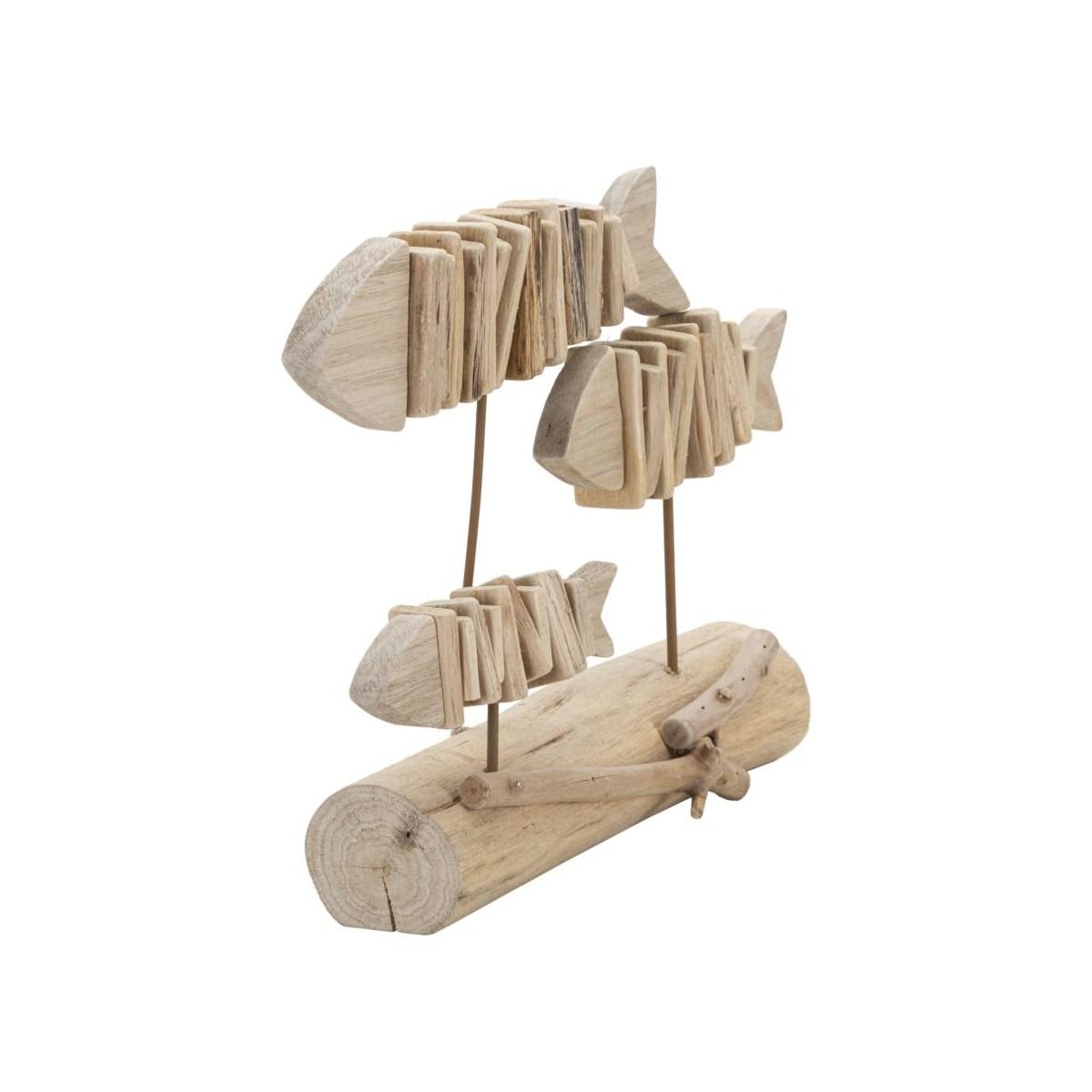 Pesci nature cm 37x10x24