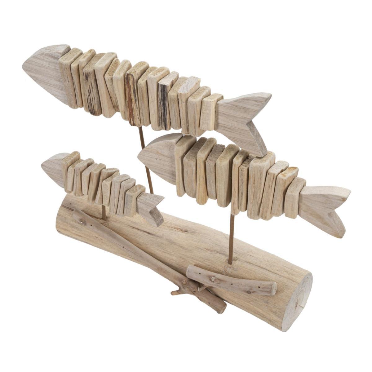 Pesci nature cm 37x10x24