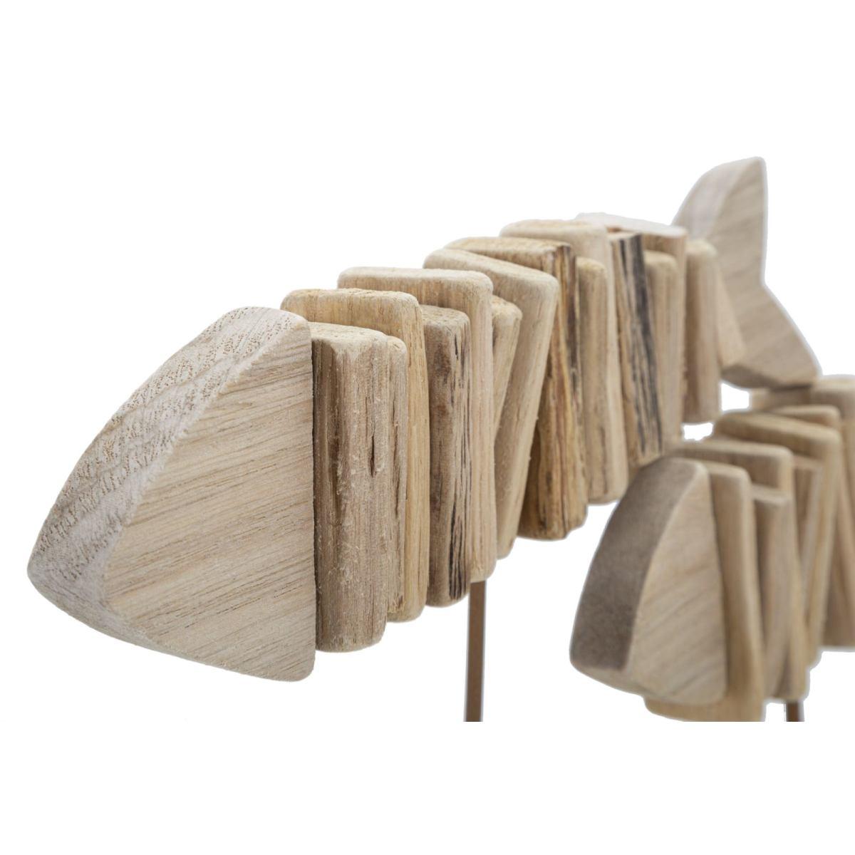 Pesci nature cm 37x10x24