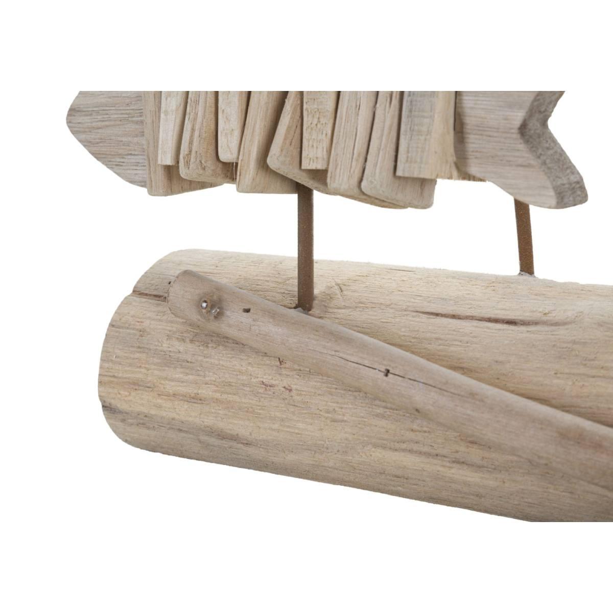 Pesci nature cm 37x10x24