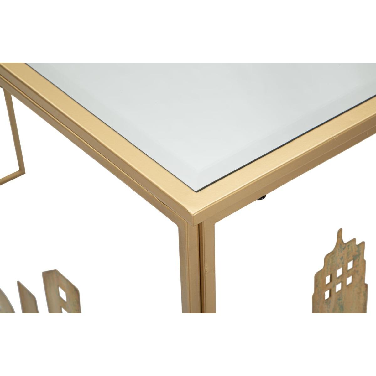 Console city cm 110x38,5x81