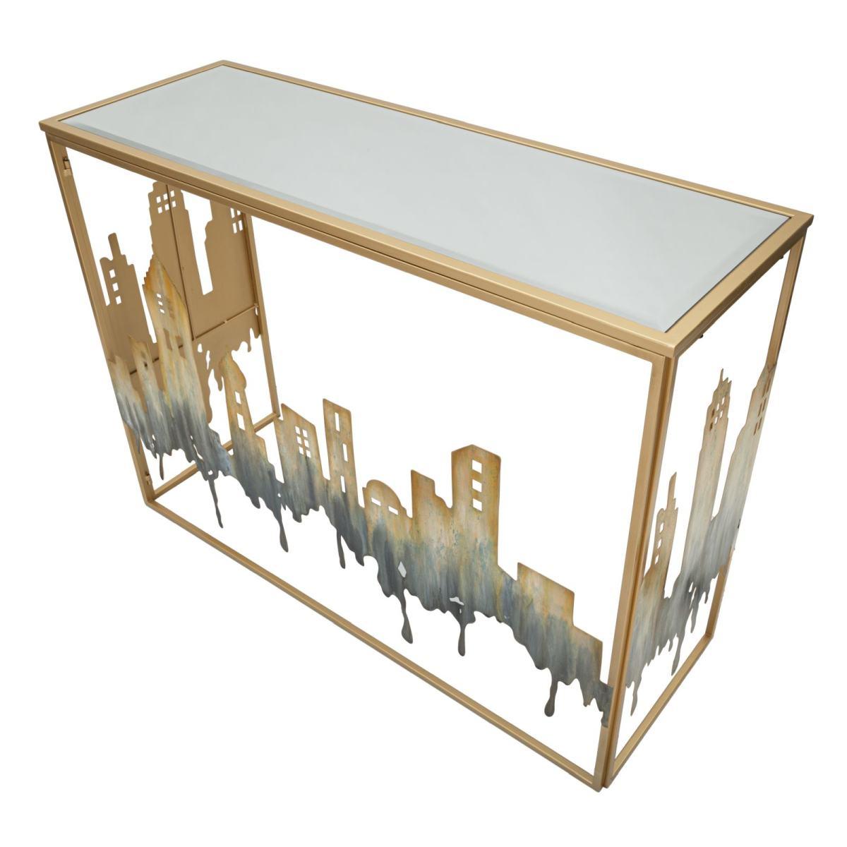 Console city cm 110x38,5x81