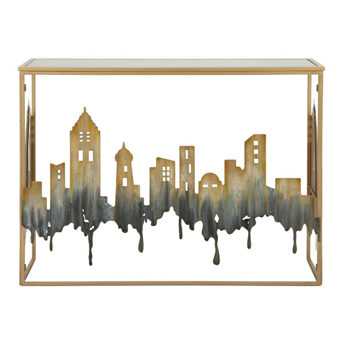 Console city cm 110x38,5x81