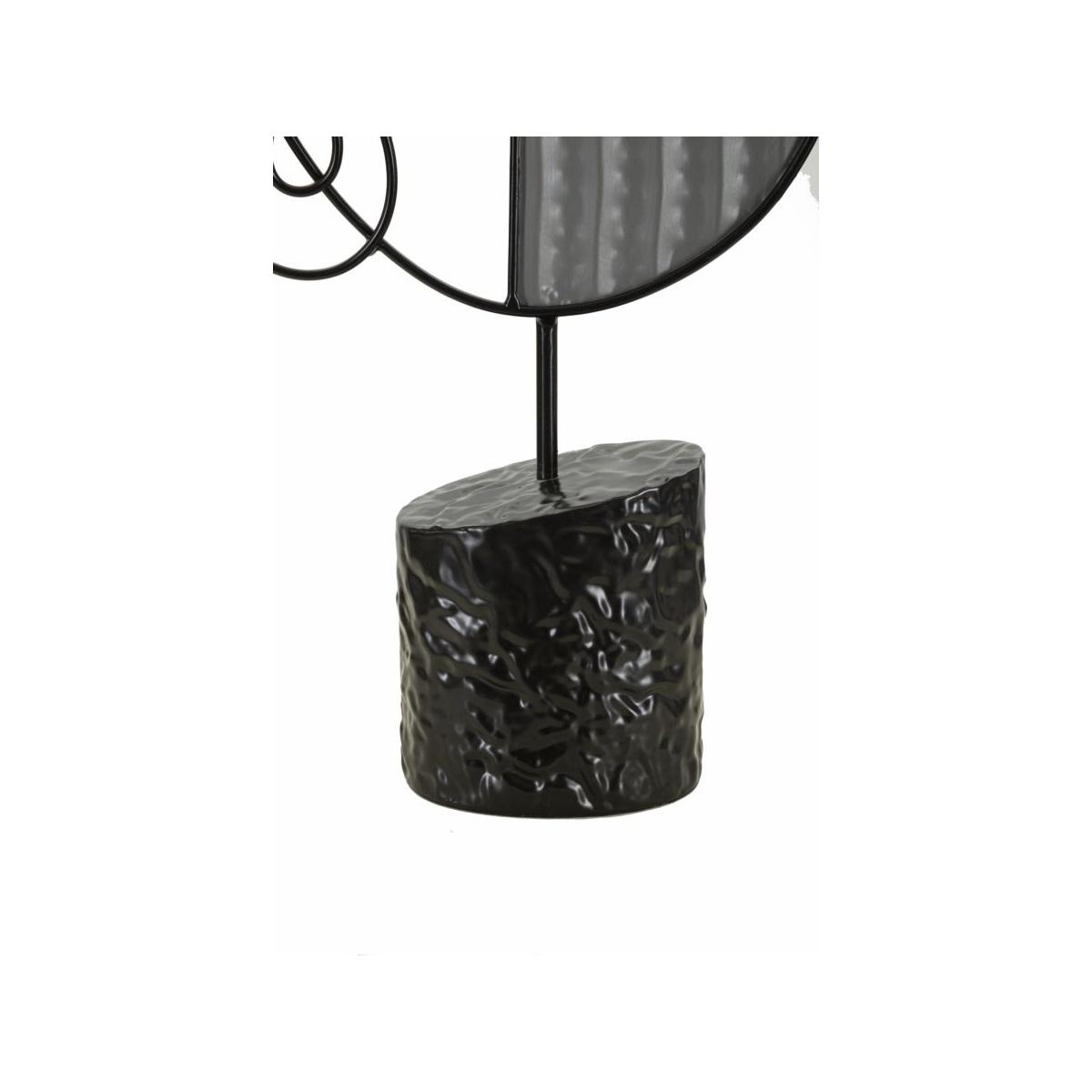 Scultura picassy cm 24x8,5x49