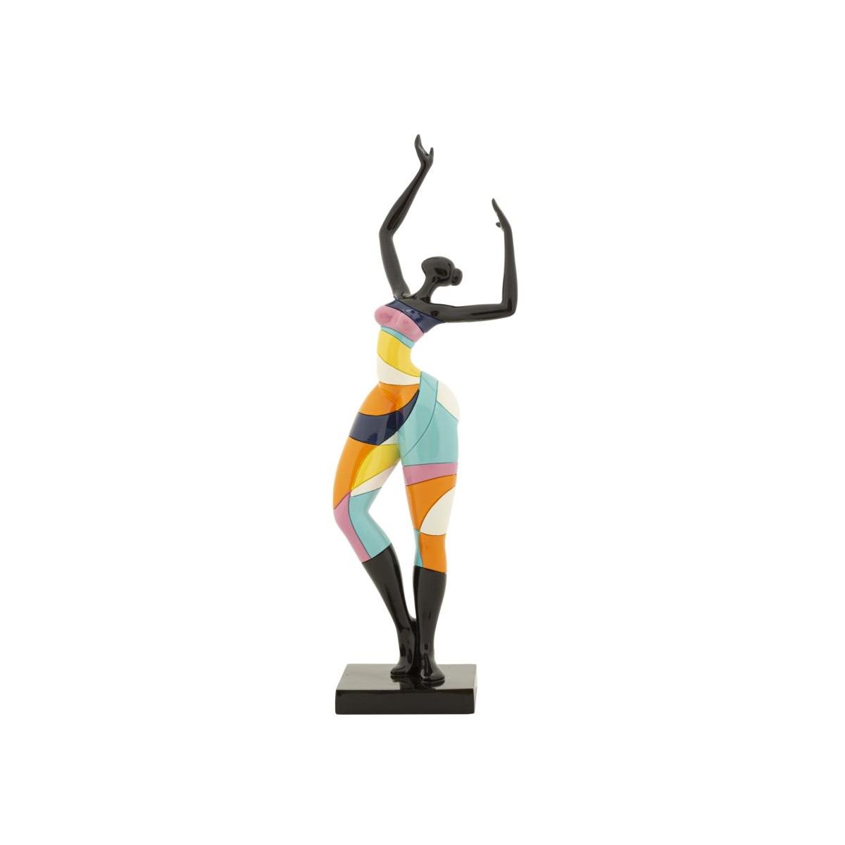 Donnina dance rubic -a- cm 12,5x10x38