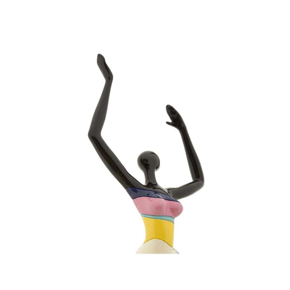 Donnina dance rubic -a- cm 12,5x10x38