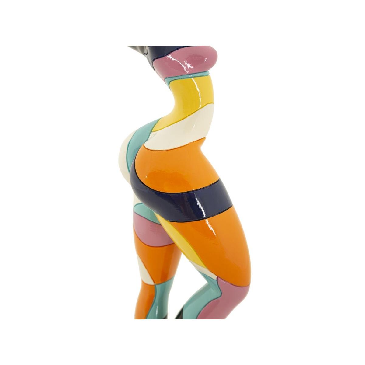Donnina dance rubic -a- cm 12,5x10x38