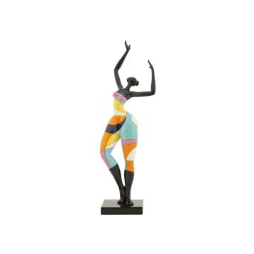 Donnina dance rubic -a- cm 12,5x10x38