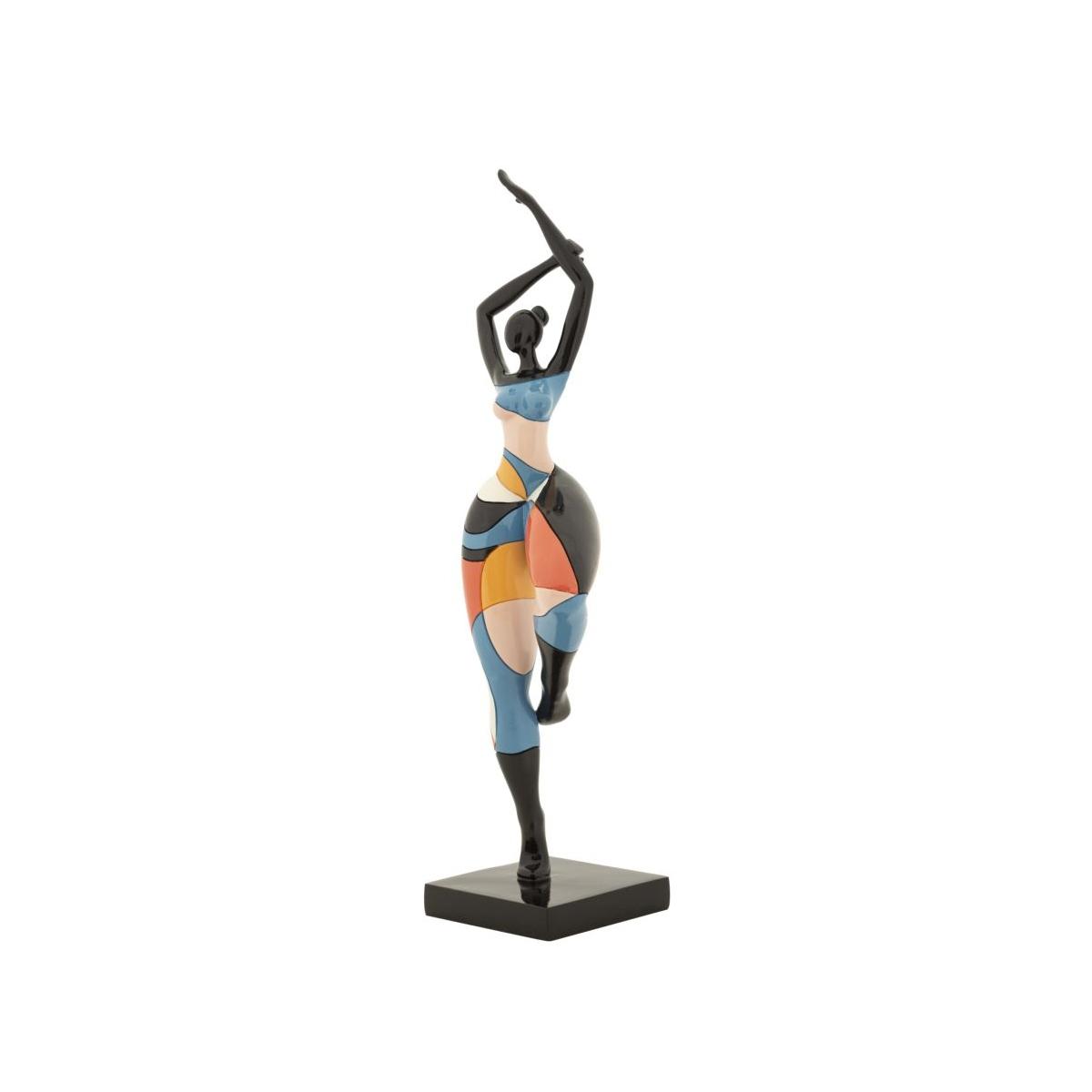 Donnina dance rubic -b- cm 11,5x9x38,5