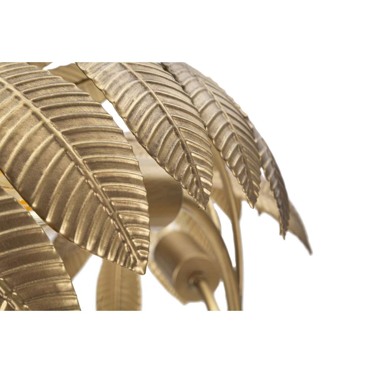 Lampada da tavolo leaf cm Ø 57x81