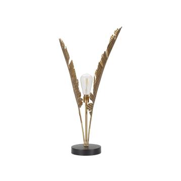Lampada da tavolo palm cm Ø 26x65