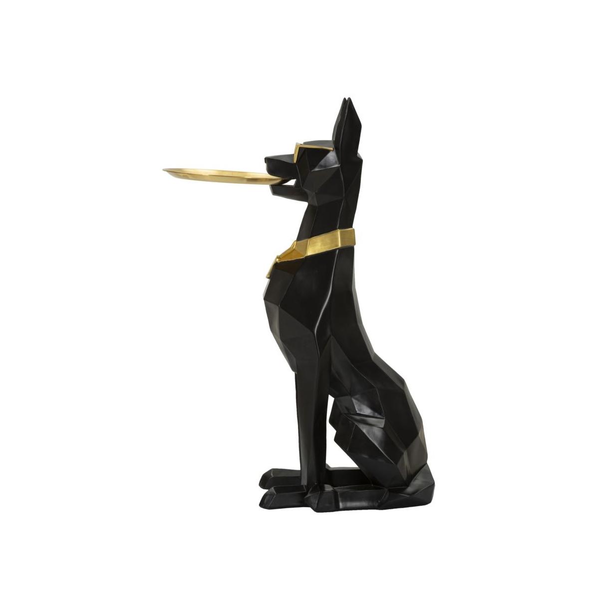 Cane ory s/tasche cm 30x64x91 (vassoio cm Ø 30)